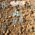 Performing Belief (Blue VINYL) | Mint (M) Mint (M)