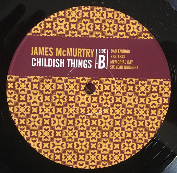Childish Things | Mint (M) Mint (M)
