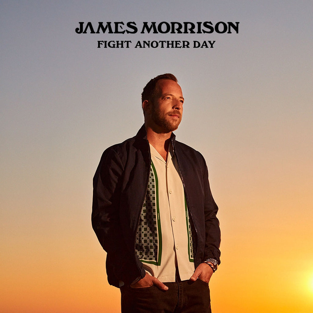 Fight Another Day (CD) | Mint (M) Mint (M)