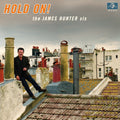 HOLD ON |