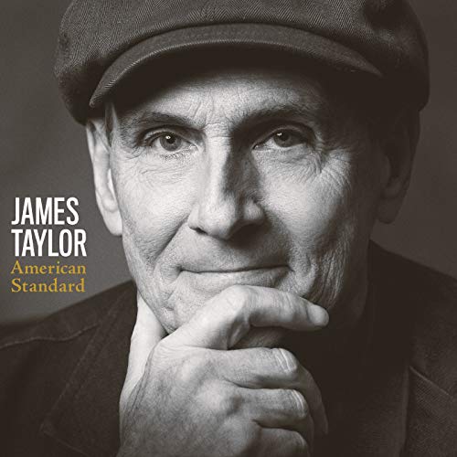 American Standard [LP] | Mint (M) Mint (M)