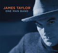 One Man Band (2LP 180g) | Mint (M) Mint (M)