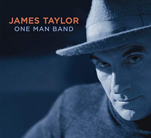 One Man Band (2LP 180g) | Mint (M) Mint (M)
