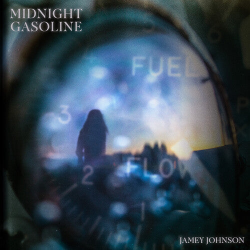 Jamey Johnson - Midnight Gasoline |