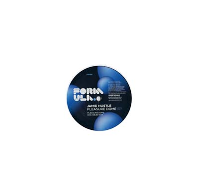 Pleasure Dome EP |
