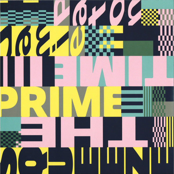 Squeeze The Prime Time | Mint (M) Mint (M)