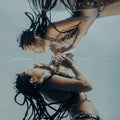 Water Made Us |