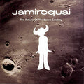 Return of The Space Cowboy (2x Vinyl) | Mint (M) Mint (M)
