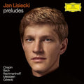 preludes (Chopin, Bach, Rachmaninoff, Messiaen, Gorecki) [2 LP] |