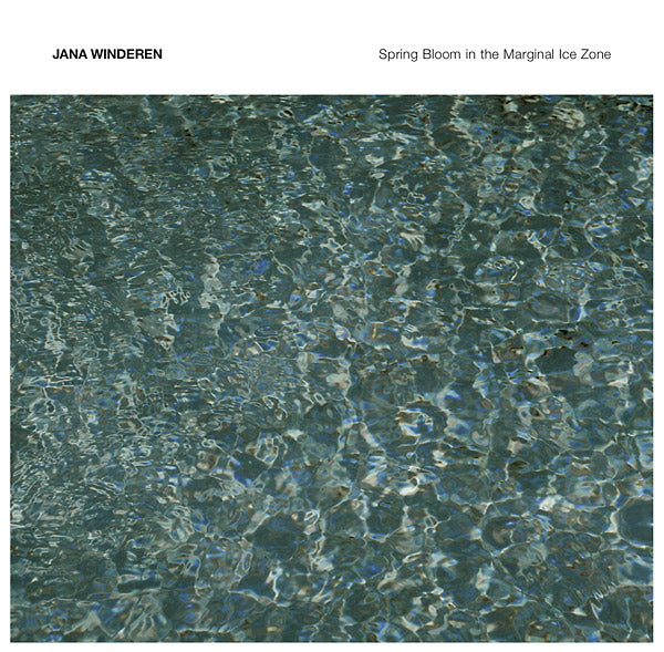 Spring Bloom in the Marginal Ice Zone (CD) |