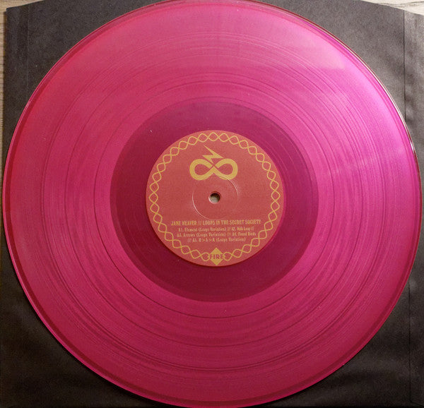 Loops In The Secret Society | Mint (M) Mint (M)