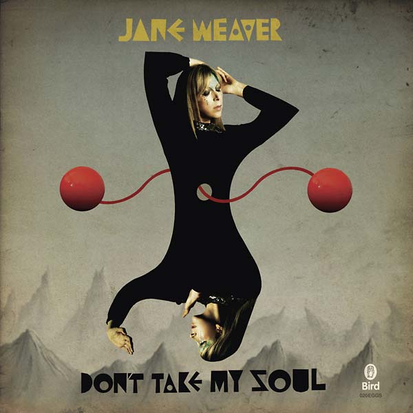 Don't Take My Soul/Undisputed Heavyweight Champion of My Heart |