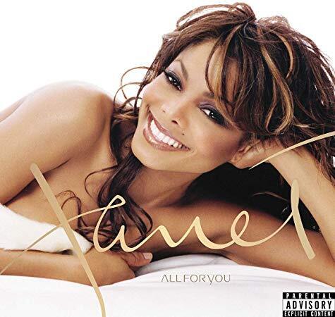 Janet Jackson - All For You (2 Lp's) |