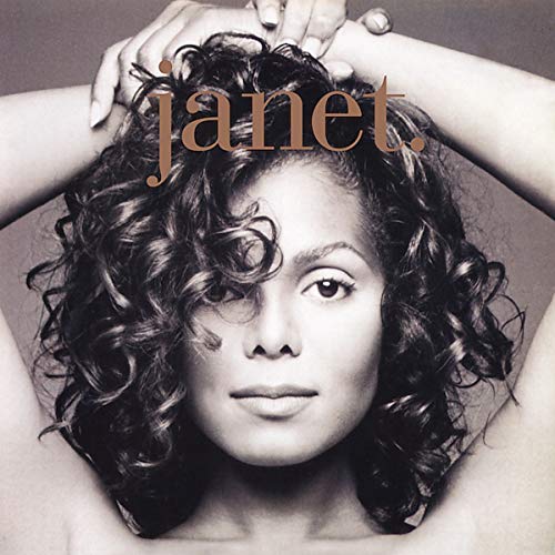 Janet Jackson - Janet |