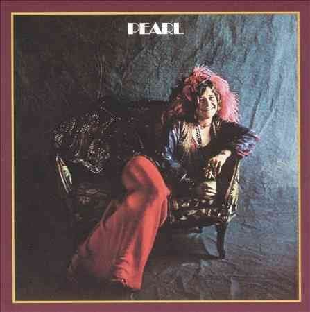 Janis Joplin - Pearl (180g Vinyl) | Mint (M) Mint (M)