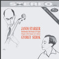 Cello Sonata In D Major · Cello Sonata In G Minor |