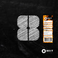 Burnin' EP (VINYL) | Near Mint (NM) Mint (M)