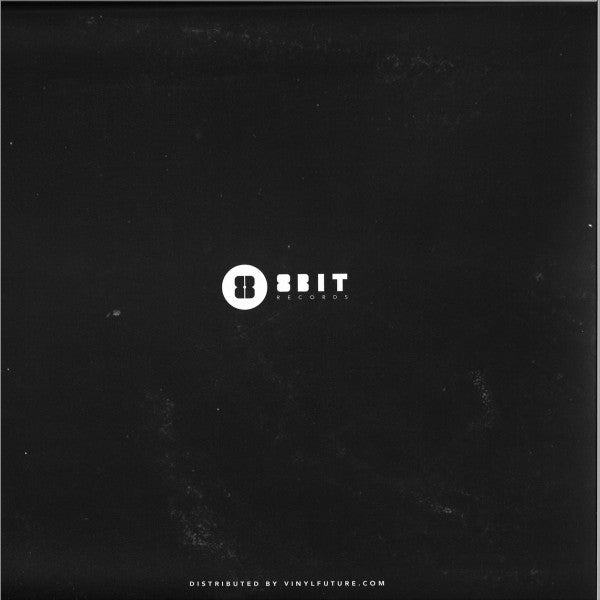 Burnin' EP (VINYL) | Near Mint (NM) Mint (M)