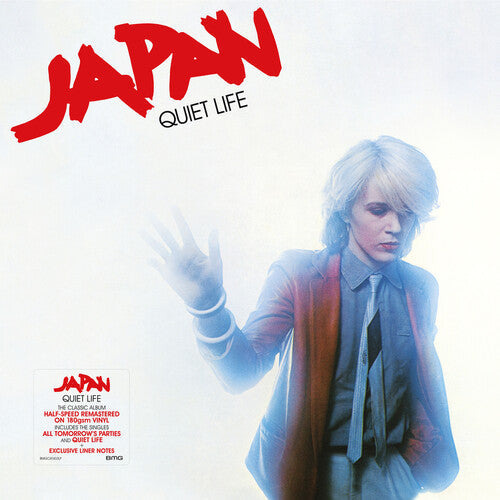 Quiet Life (Remasterted) |