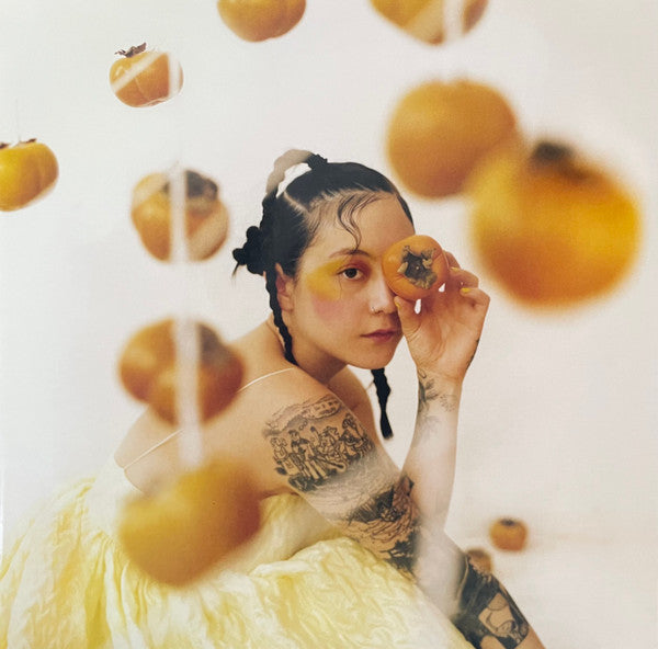 Japanese Breakfast - Jubilee | Mint (M) Mint (M)