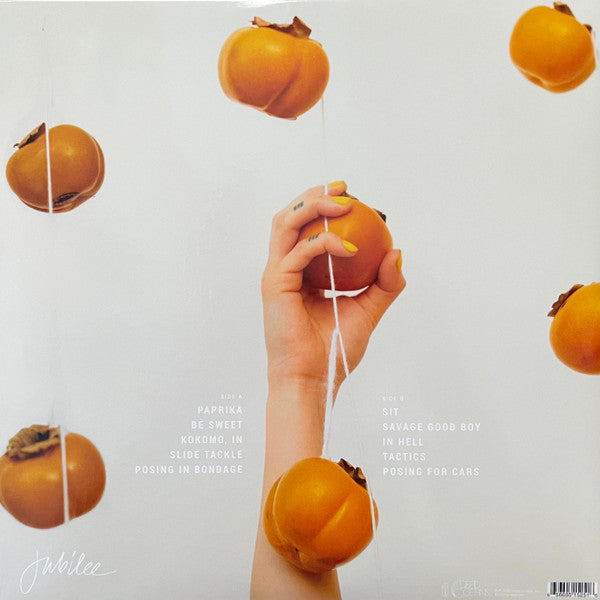 Japanese Breakfast - Jubilee | Mint (M) Mint (M)