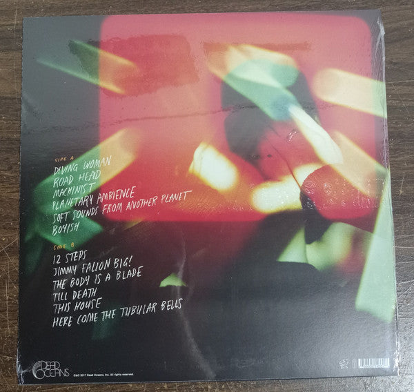 Japanese Breakfast - Soft Sounds From Another Planet | Mint (M) Mint (M)