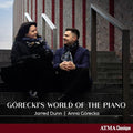 Górecki’S World Of The Piano |