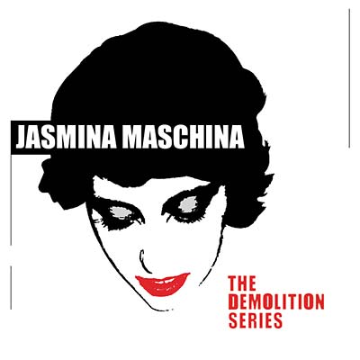 The Demolition Series |