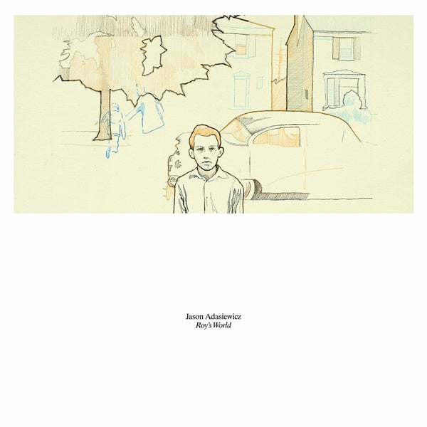 Roy's World |