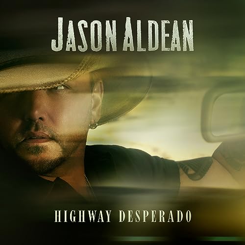 Highway Desperado | Mint (M) Mint (M)