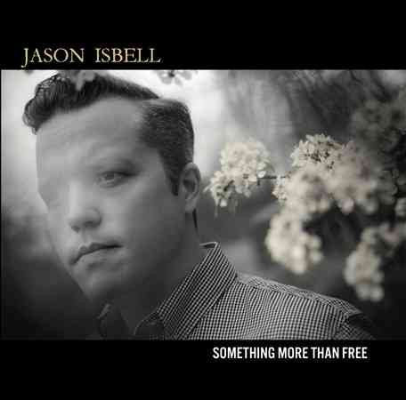 Jason Isbell - Something More Than Free (180 Gram Vinyl, Deluxe Edition, Digital Download Card) (2 Lp's) | Mint (M) Mint (M)