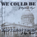 We Could Be / Empyrean Tones | Mint (M) Mint (M)