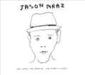 Jason Mraz - We Sing, We Dance, We Steal Things. (2 Lp's) |