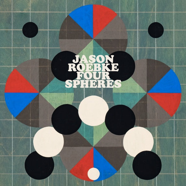 Four Spheres |