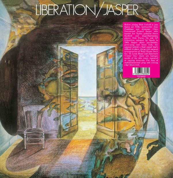 Liberation |