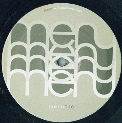 Don't Do It | Near Mint (NM) Near Mint (NM)