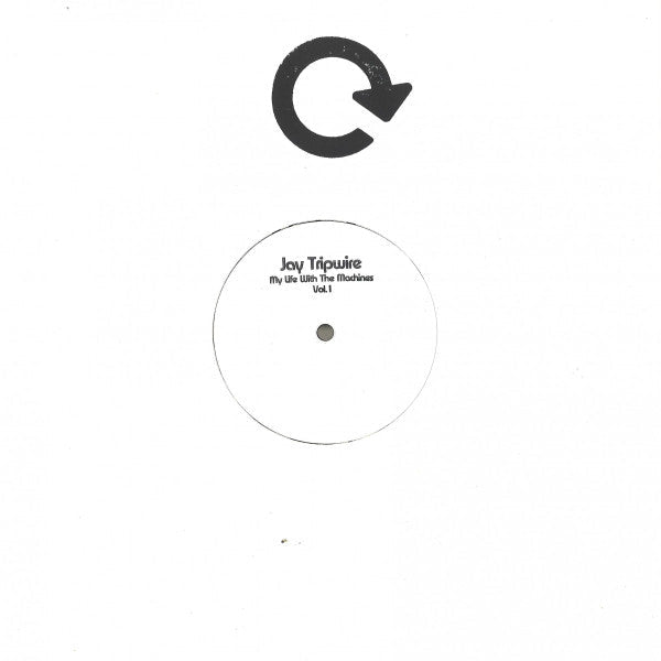 My Life With The Machines Vol. 1 | Mint (M) Mint (M)