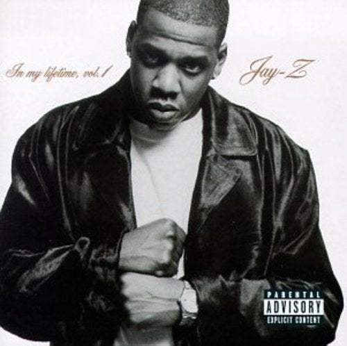 In My Lifetime, Vol. 1 [Explicit Content] |