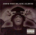 Jay-Z - The Black Album [Explicit Content] (2 Lp's) | Mint (M) Mint (M)