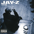 Jay-Z - The Blueprint [Explicit Content](CD) | Mint (M) Mint (M)
