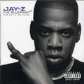 The Blueprint, Vol. 2: The Gift and The Curse [Explicit Content] (2 Cd's) |