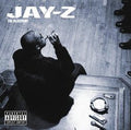 JAY Z - The Blueprint (2x VINYL) | Mint (M) Mint (M)