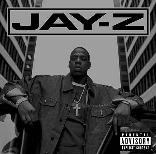 Jay-Z - Volume 3: Life & Times of S. Carter (2LP) | Mint (M) Mint (M)
