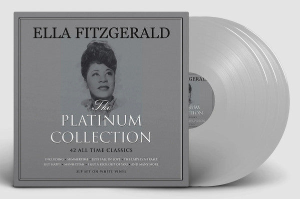 The Platinum Collection | Mint (M) Mint (M)