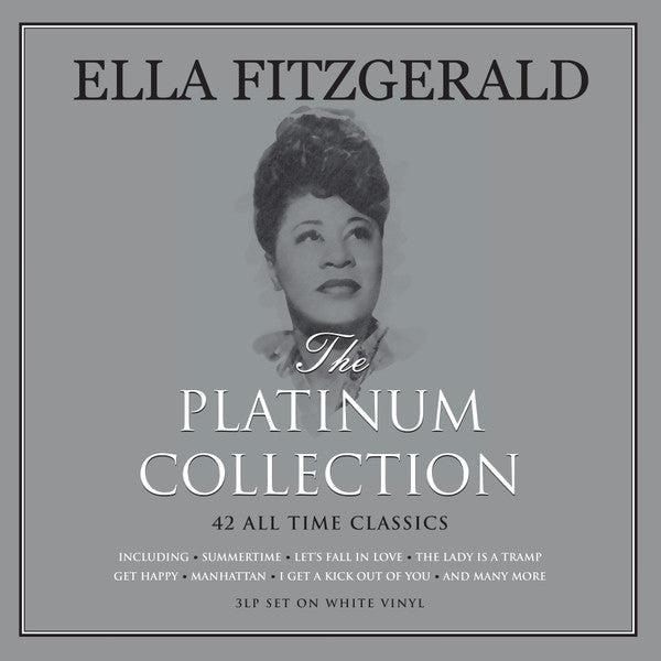 The Platinum Collection | Mint (M) Mint (M)