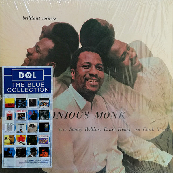 Thelonious Monk - Brilliant Corners | Mint (M) Mint (M)