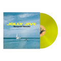 Jolly Jive (CLEAR LIME YELLOW VINYL) | Mint (M) Mint (M)