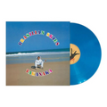 Brasilian Skies (CLEAR SKY BLUE VINYL) | Mint (M) Mint (M)