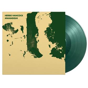 Mwandishi (GREEN VINYL) | Mint (M) Mint (M)