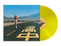 An Insatiable High [LP] (PRE-ORDER 7/25/2025) (Clear Yellow 180 Gram Vinyl, remastered, Japanese import, limited) | Mint (M) Mint (M)